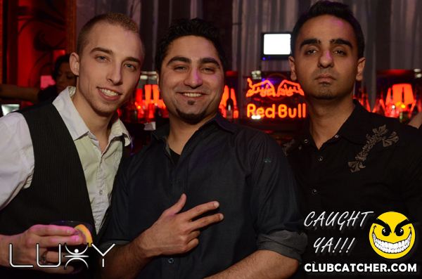 Luxy nightclub photo 375 - February 17th, 2012