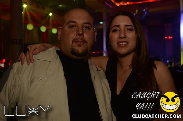 Luxy nightclub photo 382 - February 17th, 2012