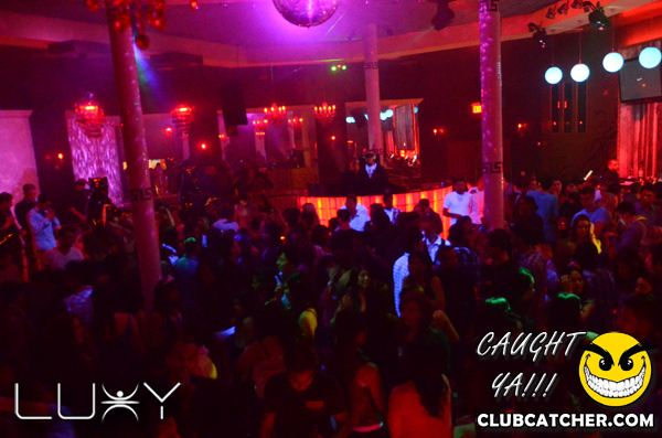 Luxy nightclub photo 392 - February 17th, 2012