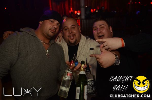 Luxy nightclub photo 404 - February 17th, 2012