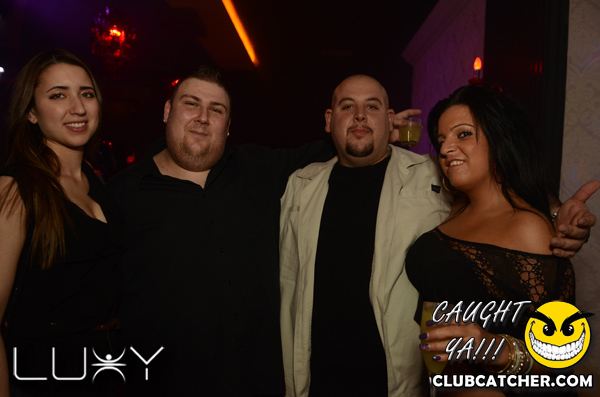 Luxy nightclub photo 406 - February 17th, 2012