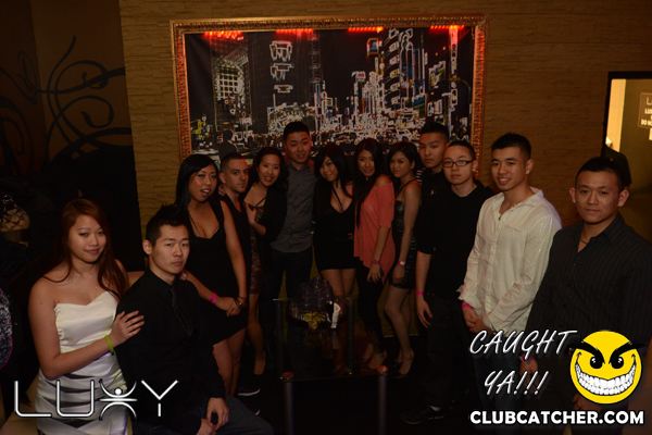 Luxy nightclub photo 409 - February 17th, 2012