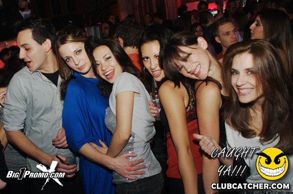 Luxy nightclub photo 70 - February 17th, 2012