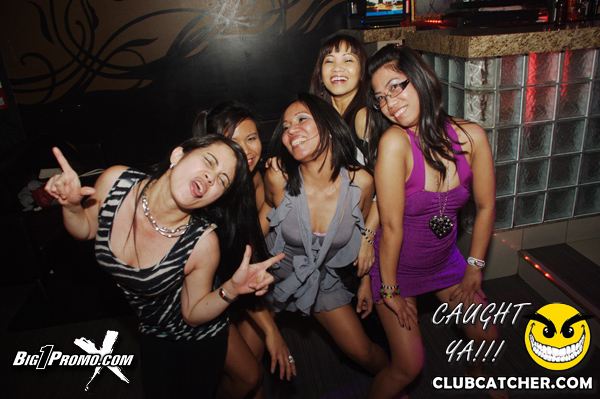 Luxy nightclub photo 75 - February 17th, 2012