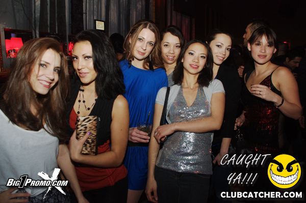 Luxy nightclub photo 77 - February 17th, 2012