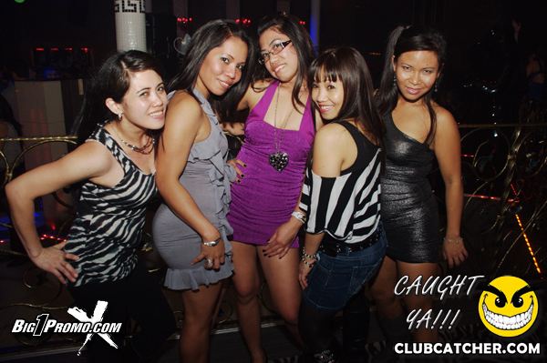 Luxy nightclub photo 78 - February 17th, 2012
