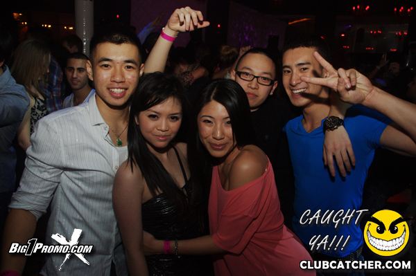 Luxy nightclub photo 93 - February 17th, 2012