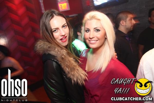 Ohso nightclub photo 147 - February 18th, 2012