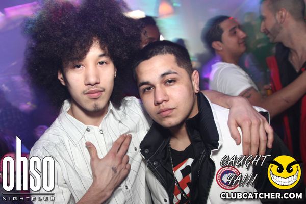 Ohso nightclub photo 174 - February 18th, 2012