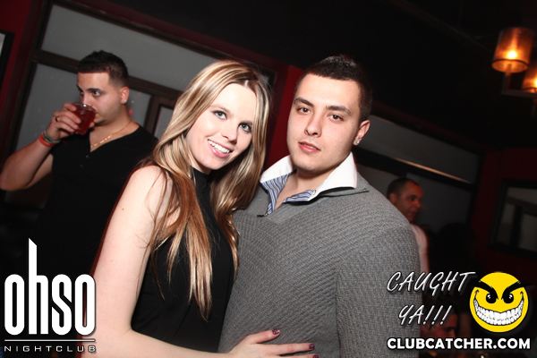 Ohso nightclub photo 188 - February 18th, 2012