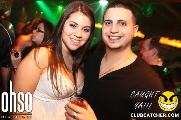 Ohso nightclub photo 20 - February 18th, 2012