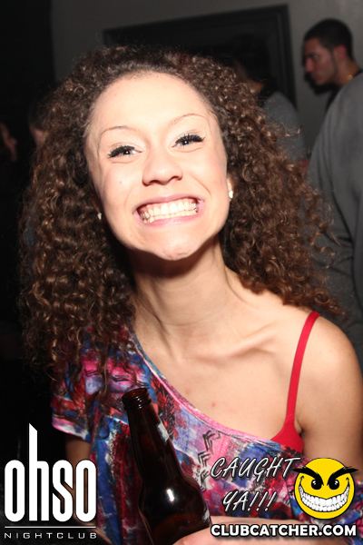 Ohso nightclub photo 193 - February 18th, 2012