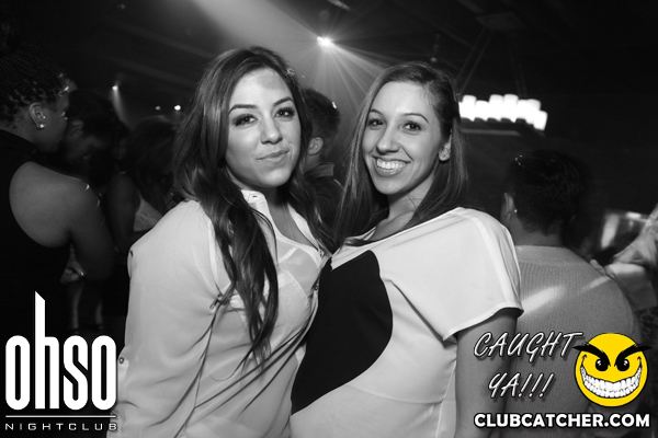 Ohso nightclub photo 234 - February 18th, 2012