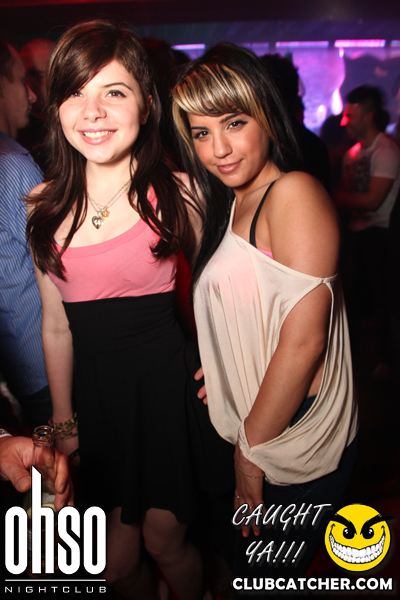 Ohso nightclub photo 25 - February 18th, 2012