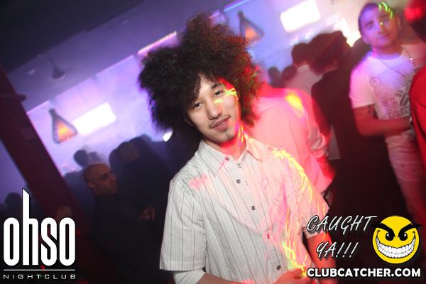 Ohso nightclub photo 256 - February 18th, 2012