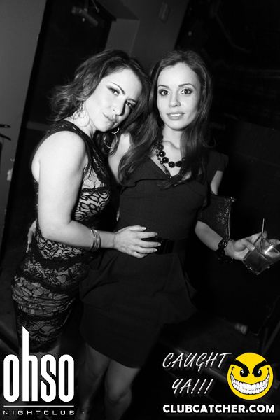 Ohso nightclub photo 294 - February 18th, 2012