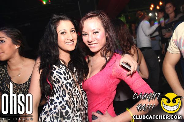 Ohso nightclub photo 33 - February 18th, 2012