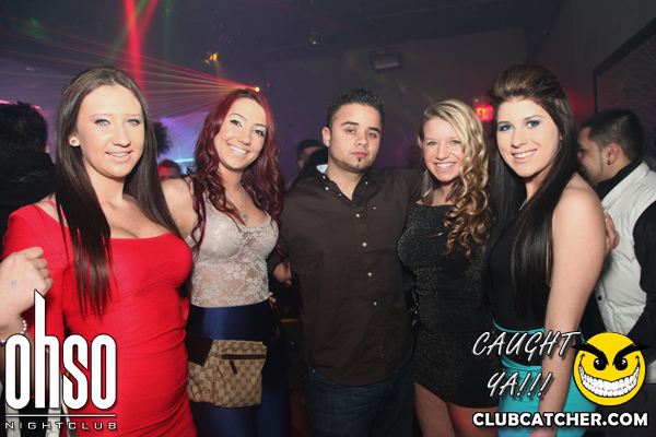 Ohso nightclub photo 64 - February 18th, 2012