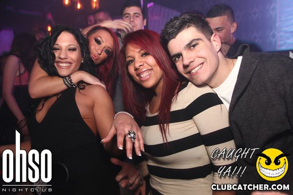 Ohso nightclub photo 85 - February 18th, 2012