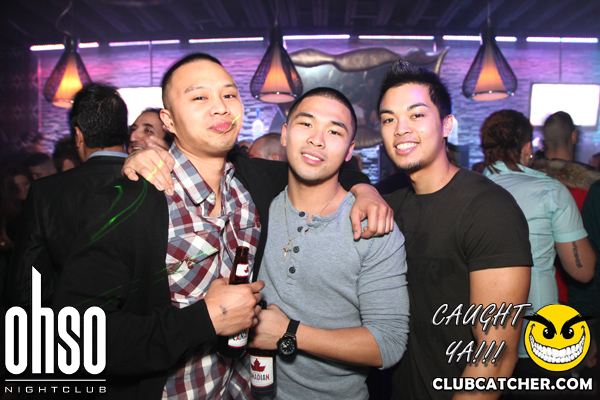 Ohso nightclub photo 93 - February 18th, 2012