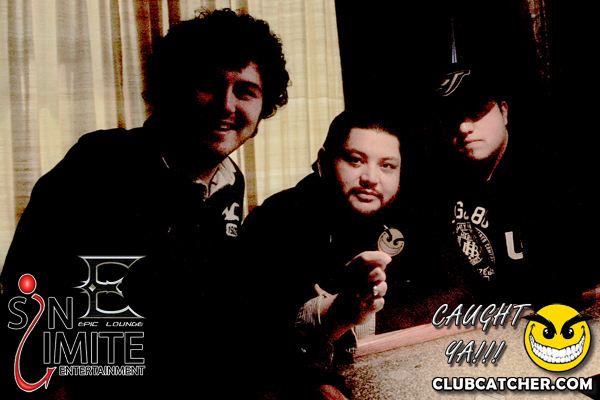 Epic lounge photo 103 - February 18th, 2012