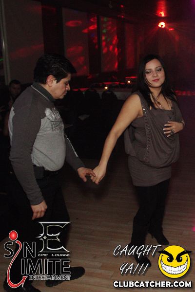 Epic lounge photo 104 - February 18th, 2012