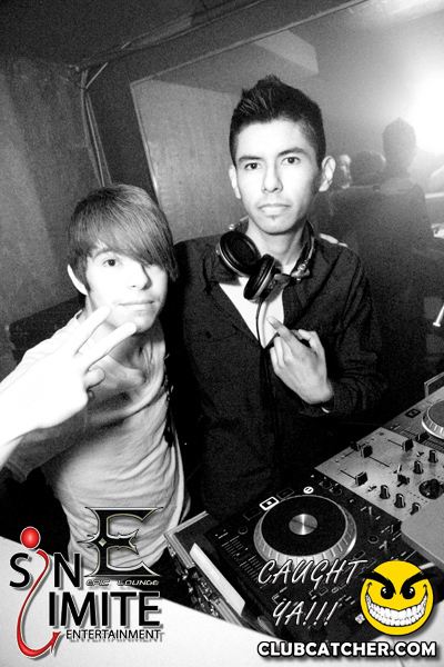 Epic lounge photo 15 - February 18th, 2012