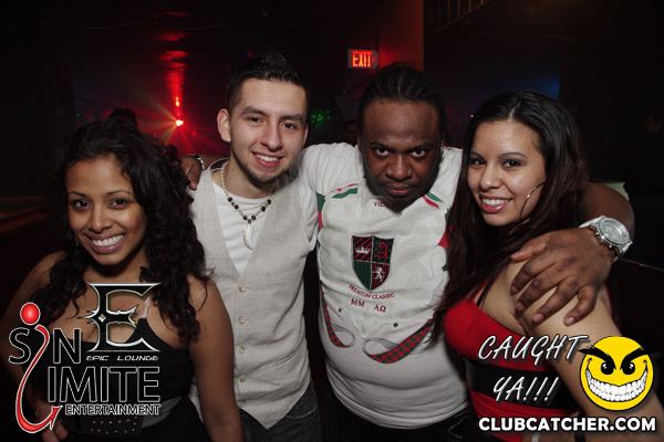 Epic lounge photo 16 - February 18th, 2012