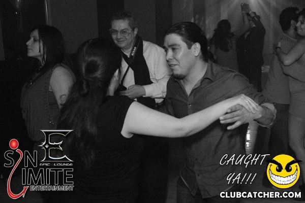 Epic lounge photo 22 - February 18th, 2012