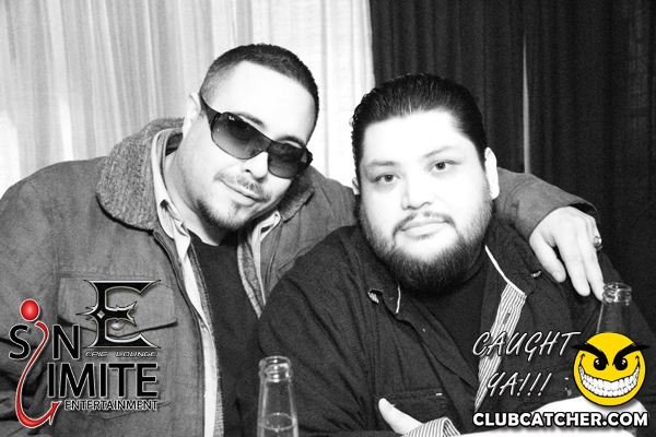 Epic lounge photo 23 - February 18th, 2012