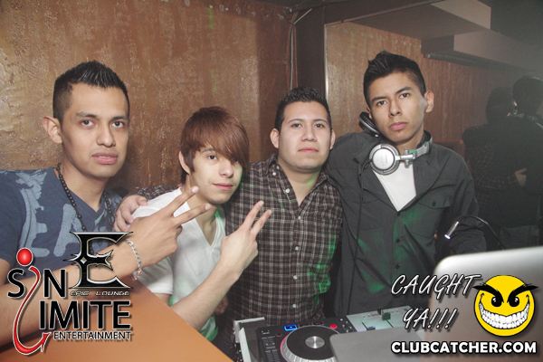 Epic lounge photo 26 - February 18th, 2012