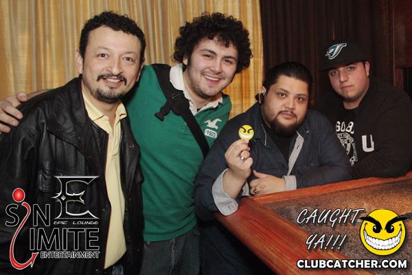 Epic lounge photo 28 - February 18th, 2012