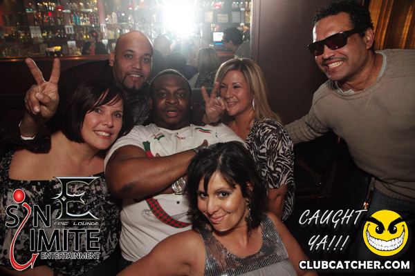 Epic lounge photo 29 - February 18th, 2012