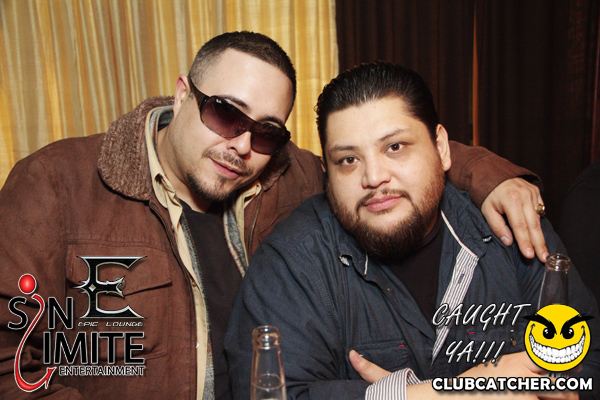 Epic lounge photo 4 - February 18th, 2012