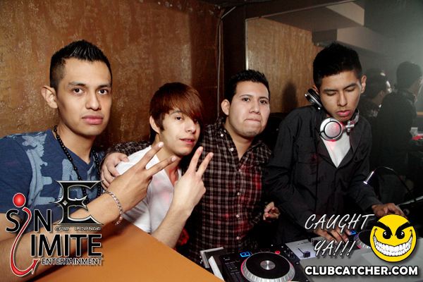 Epic lounge photo 33 - February 18th, 2012