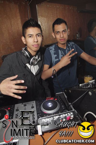 Epic lounge photo 34 - February 18th, 2012