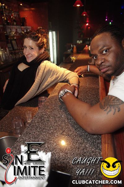 Epic lounge photo 5 - February 18th, 2012