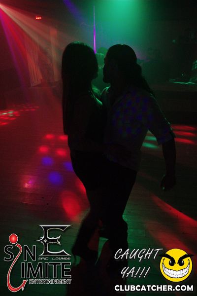 Epic lounge photo 41 - February 18th, 2012