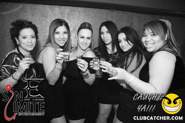 Epic lounge photo 43 - February 18th, 2012