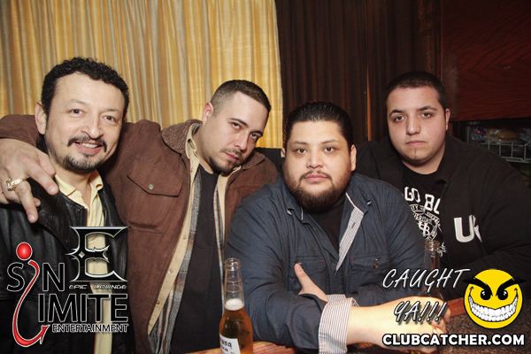 Epic lounge photo 49 - February 18th, 2012