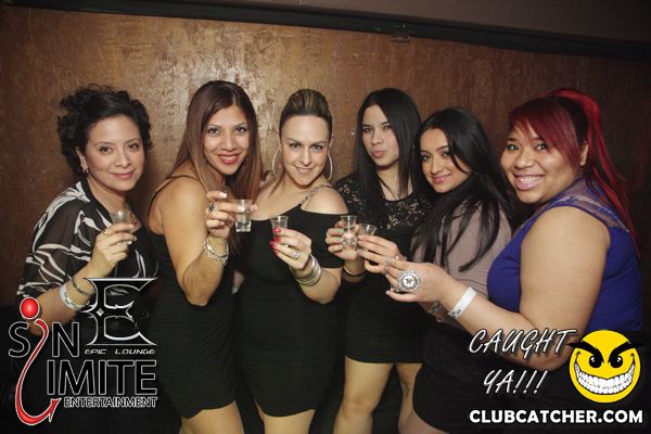 Epic lounge photo 6 - February 18th, 2012