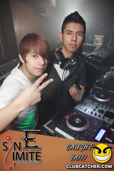 Epic lounge photo 54 - February 18th, 2012