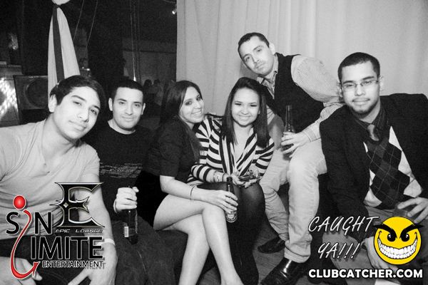 Epic lounge photo 55 - February 18th, 2012