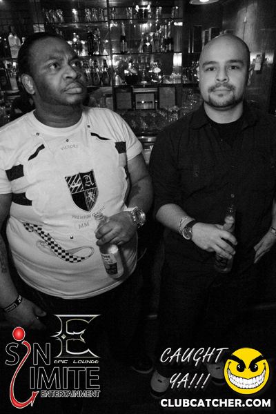 Epic lounge photo 56 - February 18th, 2012