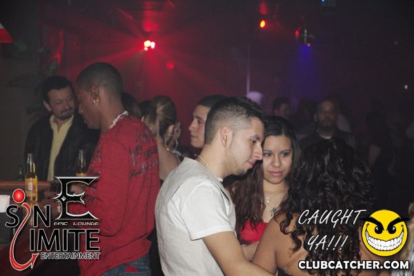 Epic lounge photo 58 - February 18th, 2012