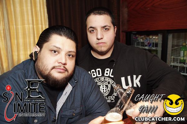 Epic lounge photo 7 - February 18th, 2012