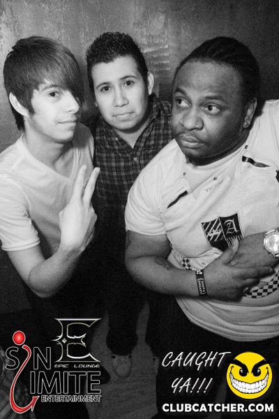 Epic lounge photo 62 - February 18th, 2012