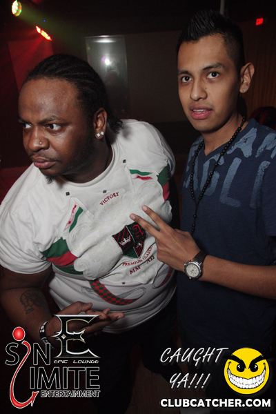 Epic lounge photo 63 - February 18th, 2012