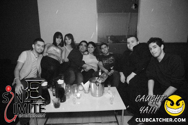 Epic lounge photo 64 - February 18th, 2012