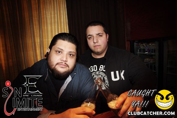 Epic lounge photo 67 - February 18th, 2012